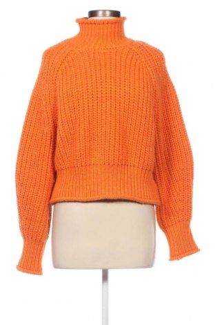 Női pulóver H&M, Méret M, Szín Narancssárga
, Ár 3 679 Ft
