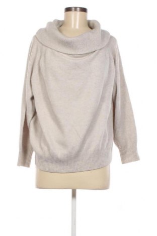Damenpullover H&M, Größe L, Farbe Grau, Preis € 10,09