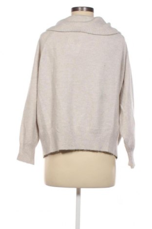 Damenpullover H&M, Größe L, Farbe Grau, Preis 5,65 €