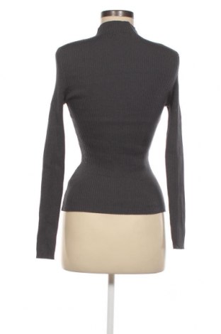 Pulover de femei H&M, Mărime XS, Culoare Gri, Preț 31,48 Lei