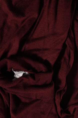 Γυναικείο πουλόβερ H&M, Μέγεθος L, Χρώμα Κόκκινο, Τιμή 2,22 €