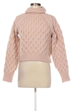 Pulover de femei H&M, Mărime M, Culoare Roz, Preț 28,62 Lei