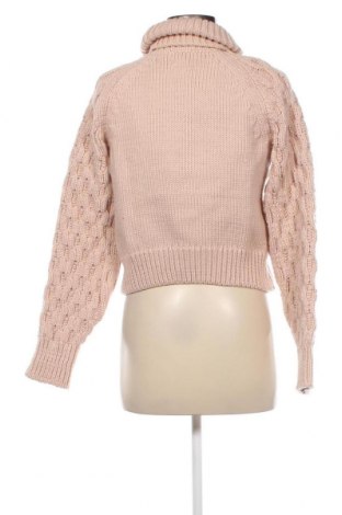 Damski sweter H&M, Rozmiar M, Kolor Różowy, Cena 27,83 zł