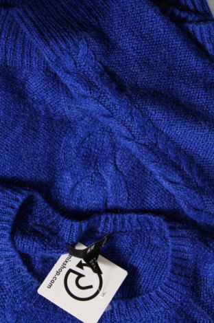 Dámský svetr H&M, Velikost M, Barva Modrá, Cena  208,00 Kč
