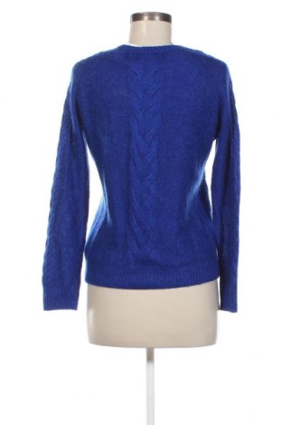 Damenpullover H&M, Größe M, Farbe Blau, Preis € 5,25