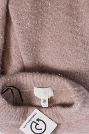 Női pulóver H&M, Méret S, Szín Bézs, Ár 2 060 Ft