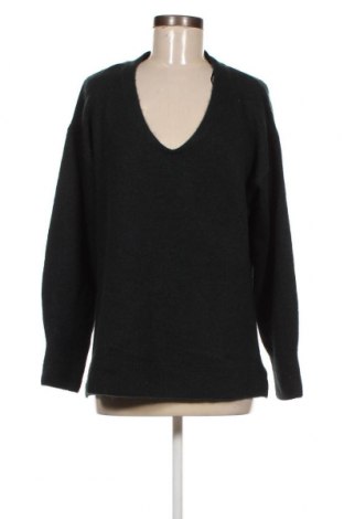 Γυναικείο πουλόβερ H&M, Μέγεθος S, Χρώμα Πράσινο, Τιμή 7,18 €