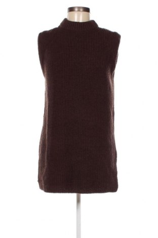Damenpullover H&M, Größe XS, Farbe Braun, Preis 5,85 €