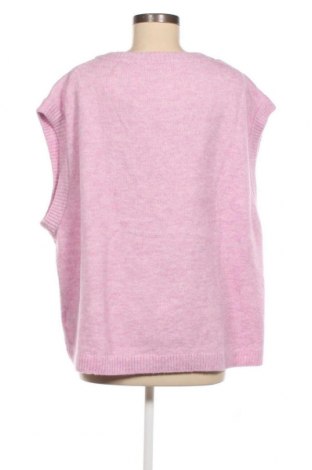 Дамски пуловер H&M, Размер XL, Цвят Лилав, Цена 9,57 лв.