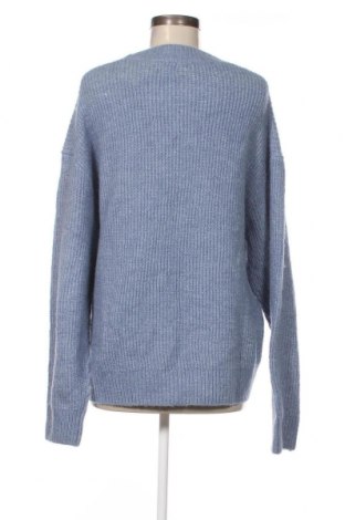 Damenpullover H&M, Größe L, Farbe Blau, Preis 5,99 €