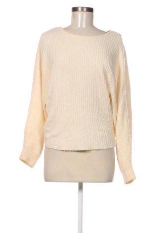 Dámský svetr H&M, Velikost XL, Barva Krémová, Cena  462,00 Kč