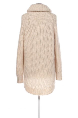 Damenpullover H&M, Größe XS, Farbe Beige, Preis 5,85 €
