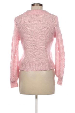 Dámský svetr H&M, Velikost S, Barva Růžová, Cena  462,00 Kč