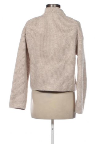 Dámský svetr H&M, Velikost XS, Barva Béžová, Cena  152,00 Kč