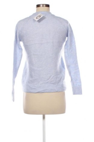 Pulover de femei H&M, Mărime XS, Culoare Albastru, Preț 28,62 Lei