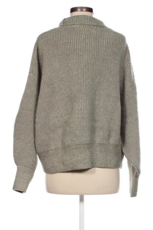 Női pulóver H&M, Méret XL, Szín Zöld, Ár 2 101 Ft