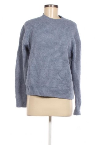 Γυναικείο πουλόβερ H&M, Μέγεθος M, Χρώμα Μπλέ, Τιμή 5,38 €