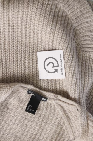 Damenpullover H&M, Größe S, Farbe Beige, Preis € 5,45