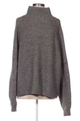 Γυναικείο πουλόβερ H&M, Μέγεθος XL, Χρώμα Γκρί, Τιμή 7,01 €