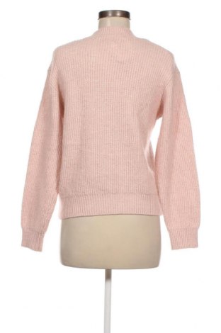 Pulover de femei H&M, Mărime XS, Culoare Roz, Preț 25,76 Lei
