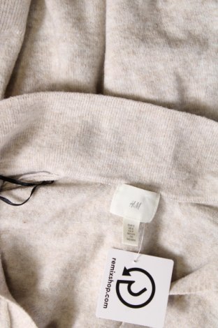 Damenpullover H&M, Größe S, Farbe Beige, Preis € 11,10