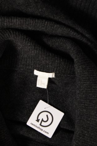 Dámsky pulóver H&M, Veľkosť XL, Farba Sivá, Cena  4,77 €