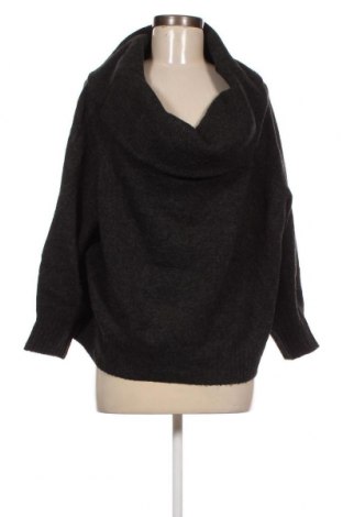 Pulover de femei H&M, Mărime XL, Culoare Gri, Preț 32,43 Lei