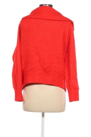 Damenpullover H&M, Größe M, Farbe Rot, Preis 4,49 €