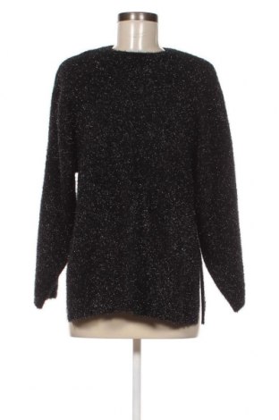 Pulover de femei H&M, Mărime S, Culoare Negru, Preț 25,76 Lei
