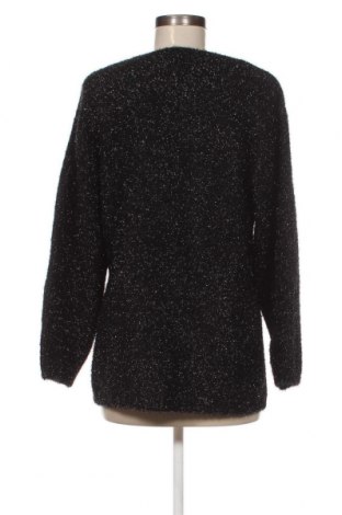 Дамски пуловер H&M, Размер S, Цвят Черен, Цена 7,83 лв.