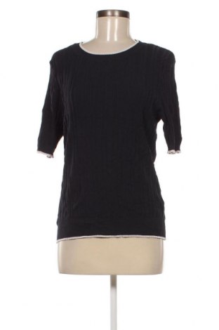 Дамски пуловер H&M, Размер XL, Цвят Син, Цена 17,40 лв.