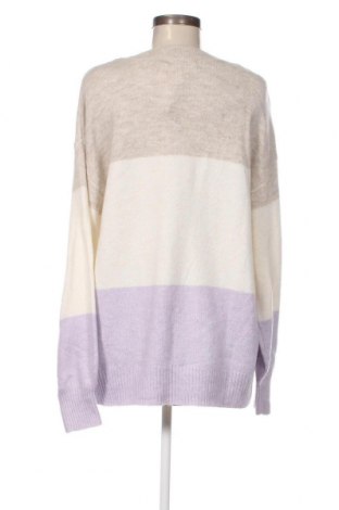 Дамски пуловер H&M, Размер L, Цвят Многоцветен, Цена 8,28 лв.