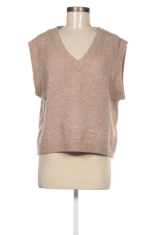 Γυναικείο πουλόβερ H&M, Μέγεθος XS, Χρώμα  Μπέζ, Τιμή 5,20 €