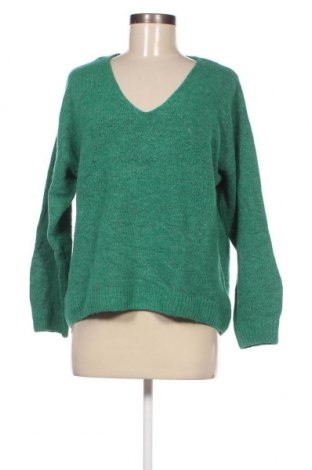 Pulover de femei H&M, Mărime S, Culoare Verde, Preț 47,70 Lei