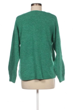Dámský svetr H&M, Velikost S, Barva Zelená, Cena  134,00 Kč