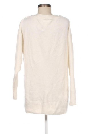 Pulover de femei H&M, Mărime S, Culoare Alb, Preț 27,66 Lei