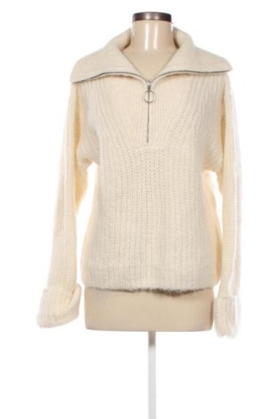 Γυναικείο πουλόβερ H&M, Μέγεθος S, Χρώμα Εκρού, Τιμή 17,94 €