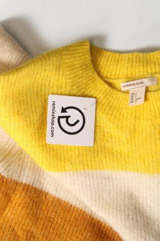 Дамски пуловер H&M, Размер S, Цвят Многоцветен, Цена 8,41 лв.