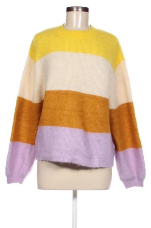 Γυναικείο πουλόβερ H&M, Μέγεθος S, Χρώμα Πολύχρωμο, Τιμή 8,97 €