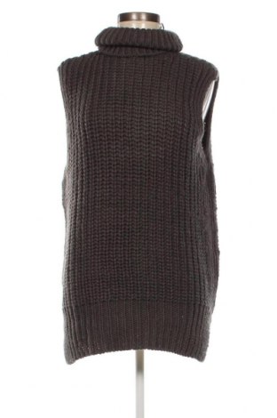 Дамски пуловер H&M, Размер XS, Цвят Сив, Цена 20,70 лв.