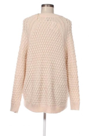 Damenpullover H&M, Größe M, Farbe Beige, Preis € 5,85