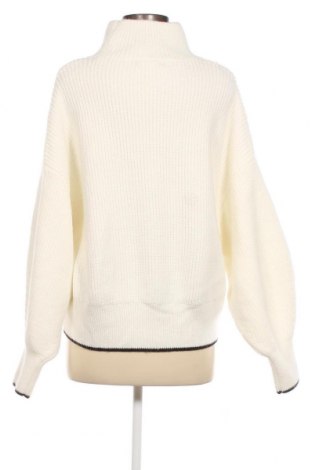 Dámský svetr H&M, Velikost M, Barva Bílá, Cena  446,00 Kč