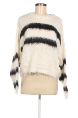 Γυναικείο πουλόβερ H&M, Μέγεθος S, Χρώμα Εκρού, Τιμή 5,56 €