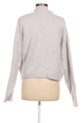 Дамски пуловер H&M, Размер S, Цвят Сив, Цена 8,99 лв.
