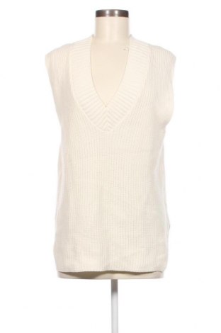 Pulover de femei H&M, Mărime XS, Culoare Alb, Preț 27,66 Lei