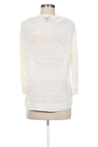 Γυναικείο πουλόβερ H&M, Μέγεθος S, Χρώμα Λευκό, Τιμή 6,97 €