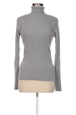 Дамски пуловер H&M, Размер M, Цвят Сив, Цена 8,41 лв.