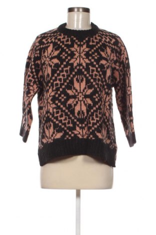 Γυναικείο πουλόβερ H&M, Μέγεθος M, Χρώμα Πολύχρωμο, Τιμή 8,97 €