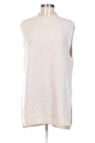 Pulover de femei H&M, Mărime M, Culoare Alb, Preț 95,39 Lei