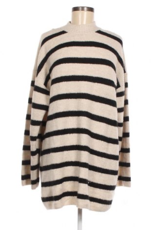 Γυναικείο πουλόβερ H&M, Μέγεθος M, Χρώμα Εκρού, Τιμή 5,02 €